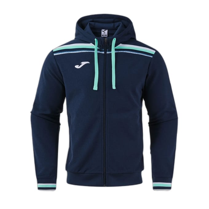 Hooded sweatshirt met rits Joma Toledo II
