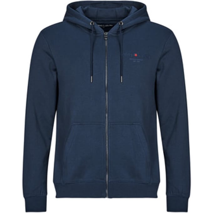 Teddy Smith  Capuchon sweaters GICLASS JIM HZ