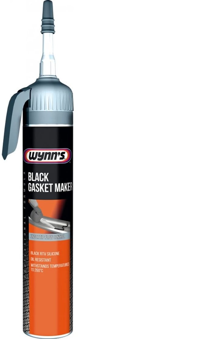 Wynn's Black Gasket Maker 200ml