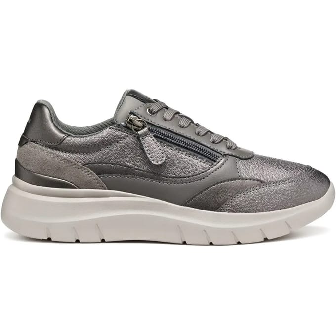 Damestrainers Geox Plummery