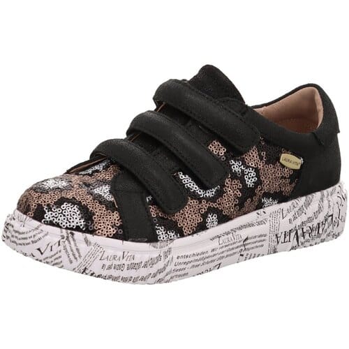 Lage Sneakers Laura Vita -