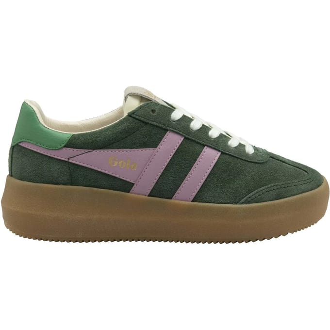 Damestrainers Gola Athena Trainer