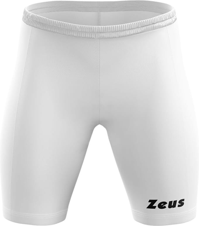 Thermoshort/slidingbroekje, Wit, Zeus, maat XS