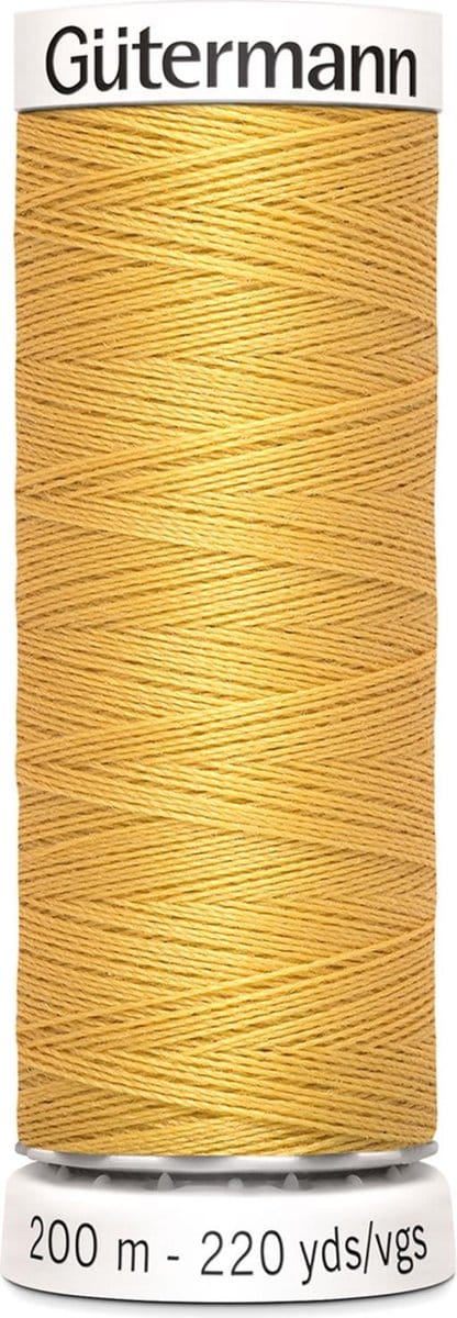 Gutermann Polyester Naaigaren 200meter-488