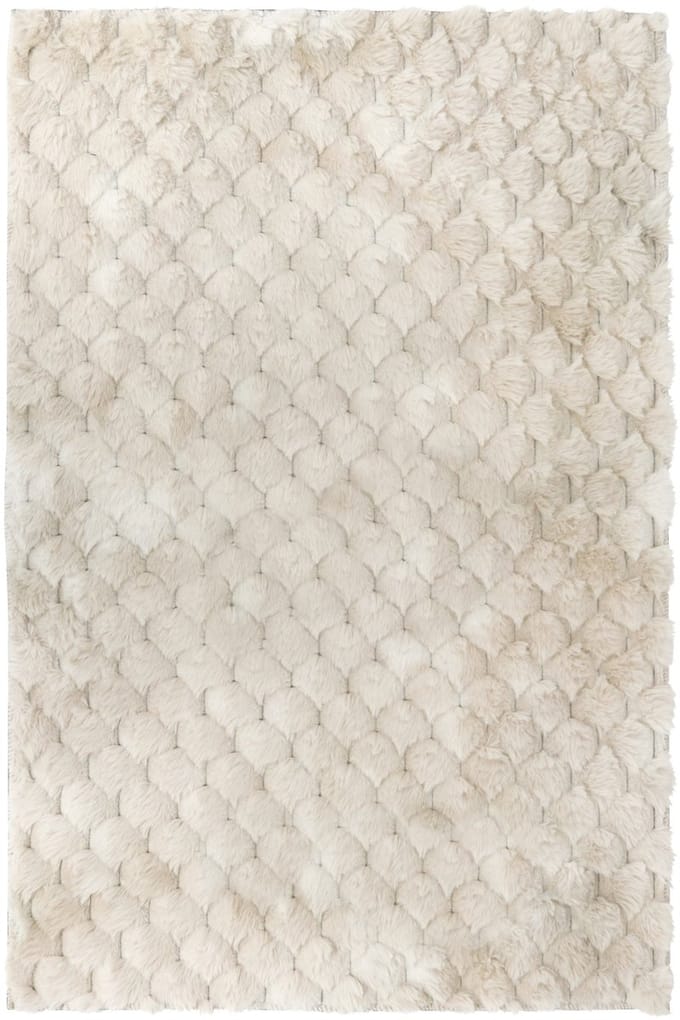 Atmosphera Kids Adriel Vloerkleed - 60x90cm - Beige