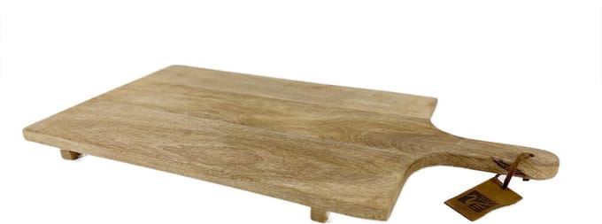 Houten Snijplank - Borrelplank 70 x 35 cm
