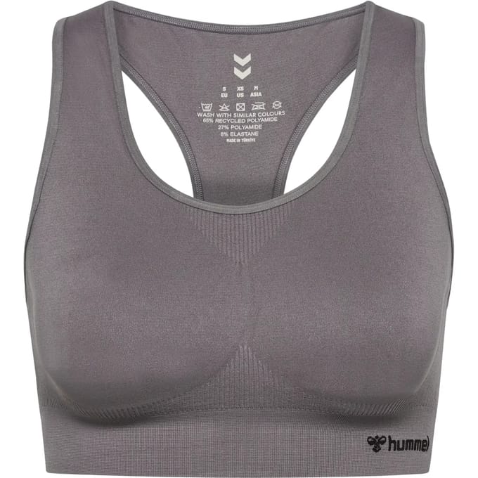 Naadloze Sportbeha - Racerback Ademend