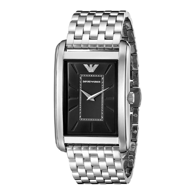 Emporio Armani AR1900 Heren Horloge 29mm 5 ATM
