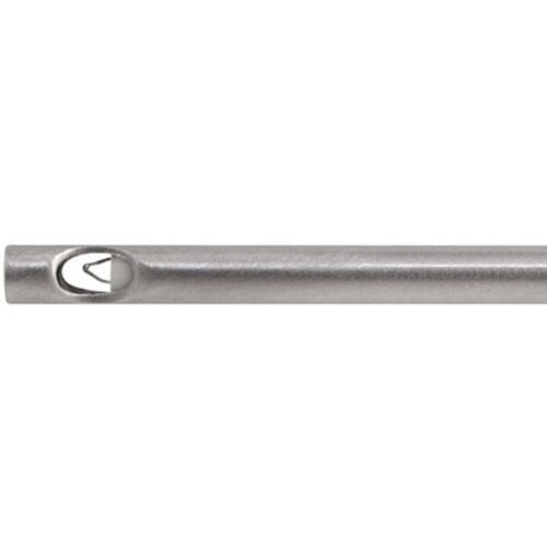 Greisinger GF1TK-L3 Luchtsensor -65 tot 400 °C