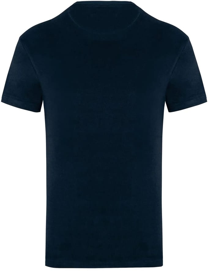 Ecoresponsabele t-shirt van badstof Native Spirit