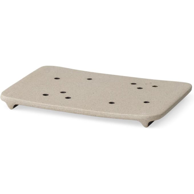 Ferm Living - Bon Zeepbakje - beige
