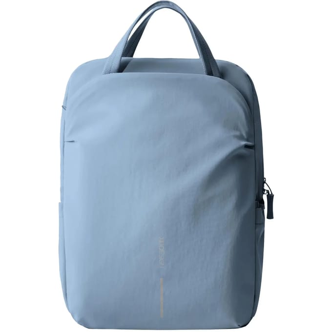 XD Design Soft Tote Backpack blue