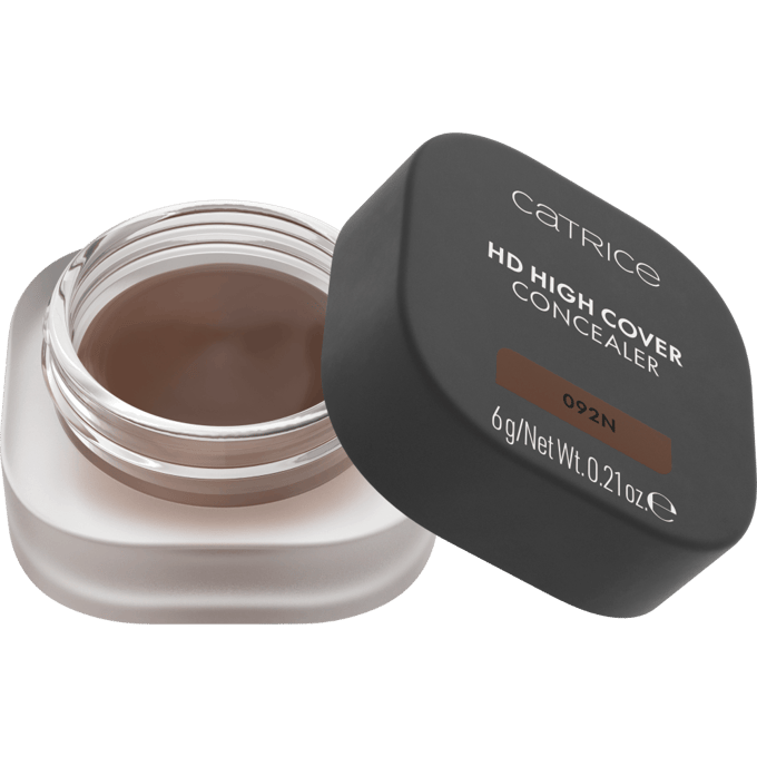 Catrice HD High Cover Concealer 092N 6 g