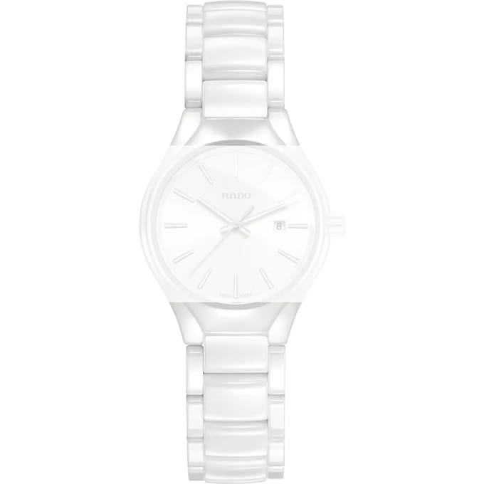 Rado straps 07.04789.10 True Horlogeband