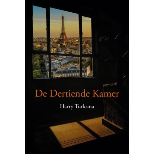 De Dertiende Kamer - Harry Turksma