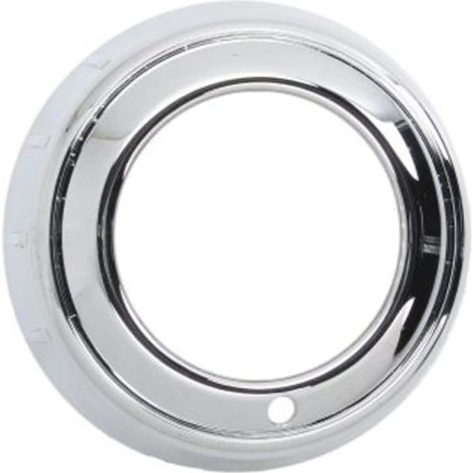 Bumper - ventilatierooster BLIC 6502-07-3750918P rechts