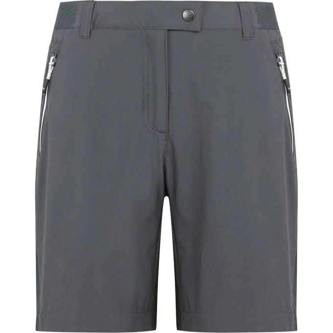 Short Dames Lichtgewicht Ademend