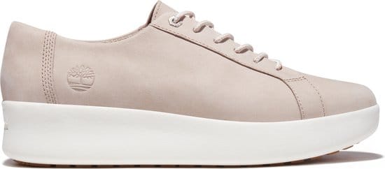Timberland -maat 36-  Berlin Park Oxford Dames Sneakers - Humus