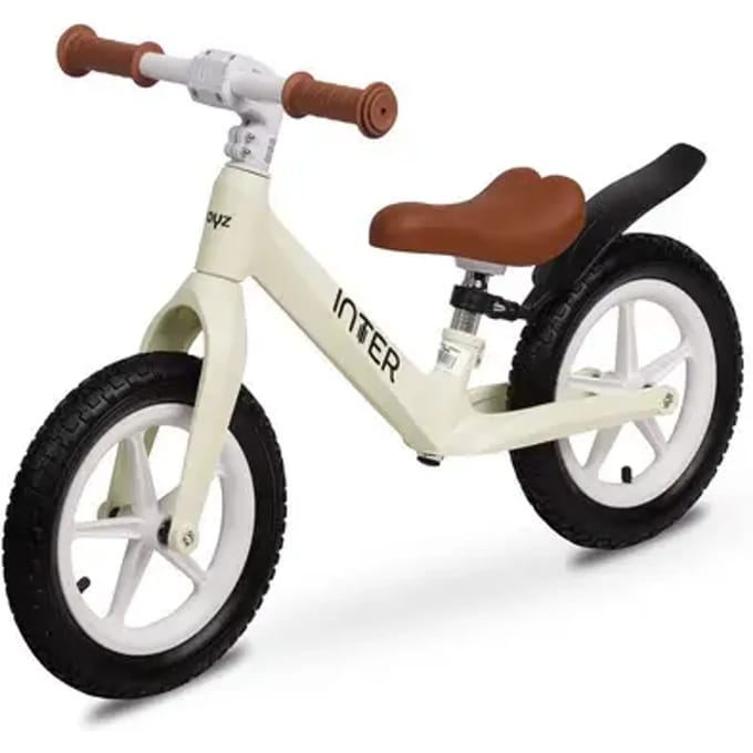 Loopfiets Toyz Ixter