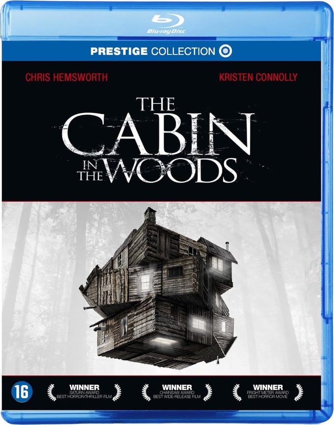Cabin In The Woods