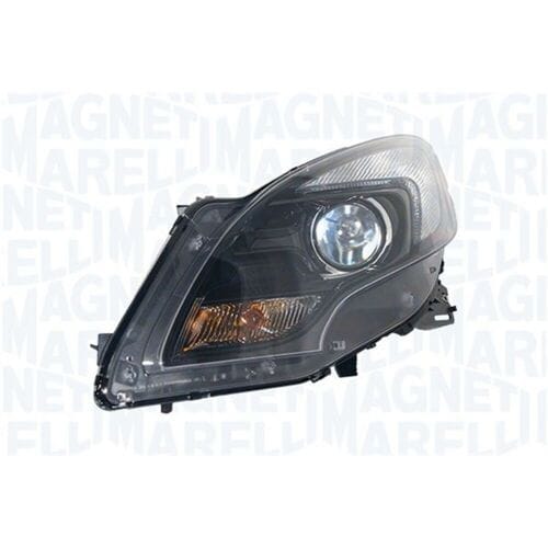 Koplampen MAGNETI MARELLI 710301263210