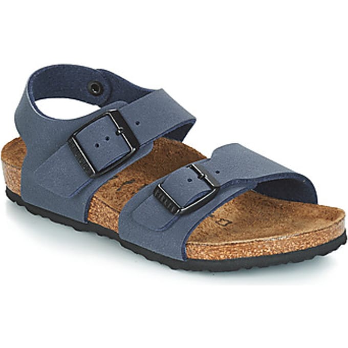 Platte sandalen BIRKENSTOCK NEW YORK