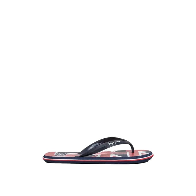 Teenslippers Pepe jeans 114954