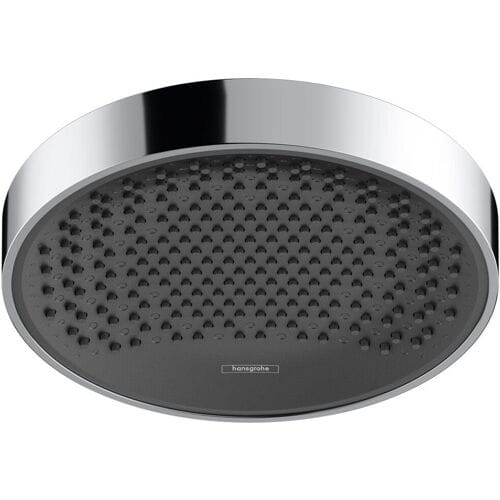Hansgrohe Rainfinity overhead shower 250 1jet EcoSmart 26229000