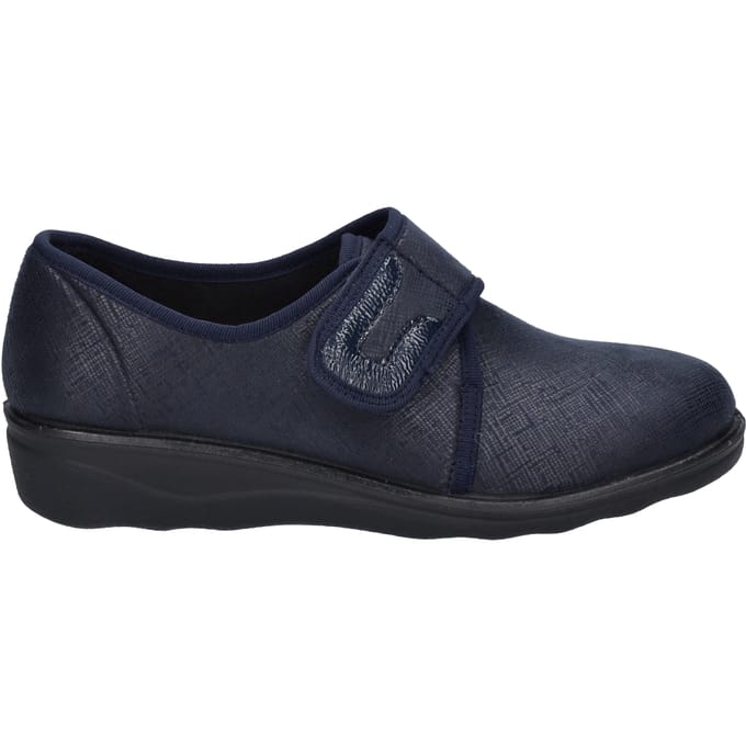 Westland Nice 106 | Loafer voor Dames | blauw