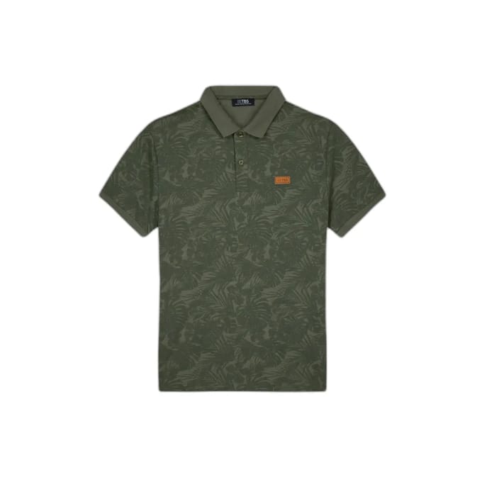 Polo TBS Pacco