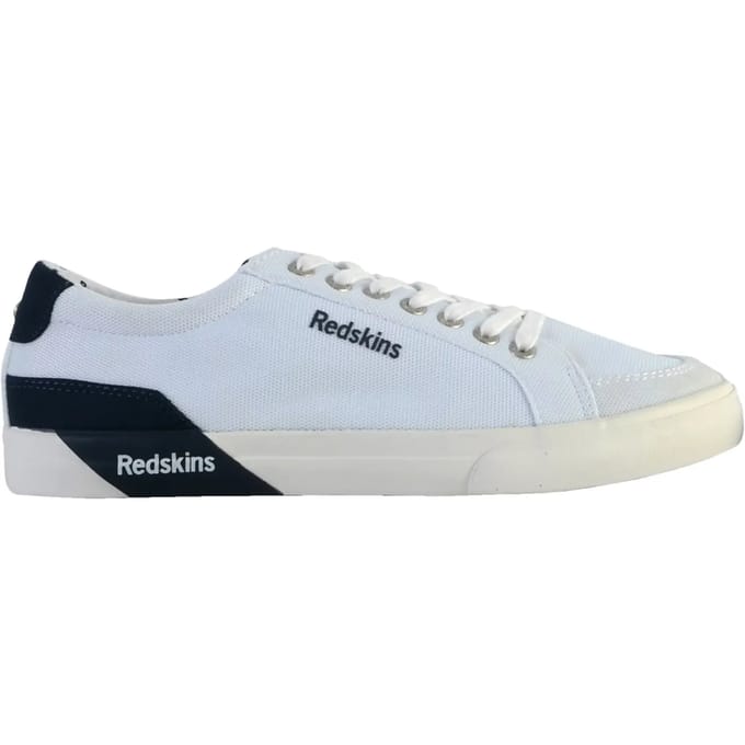 Forman-sneakers met veters