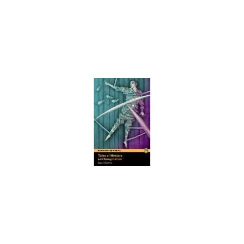 Level 5: Tales Of Mystery And Imagination - Edgar Allan Poe