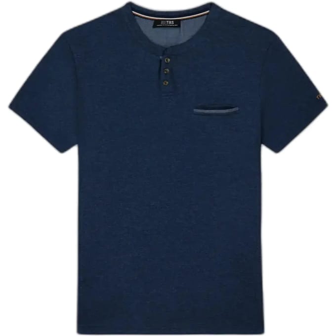 T-shirt van gaas TBS Blake