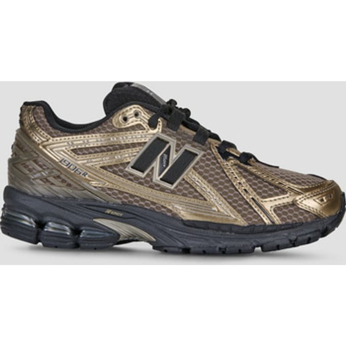 Hardloopschoenen New Balance Baskets 1906r maille respirante