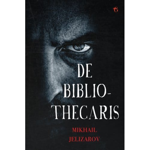 De Bibliothecaris - Jelizarov, Mikhail