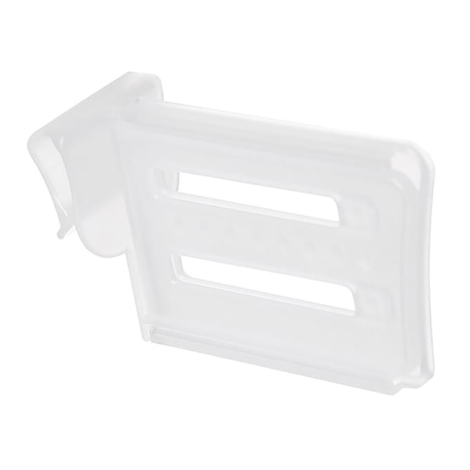 4 Stuks Intrekbare Koelkastverdeler Clip Uitschuifbare Koelkast Separator Organizer S L