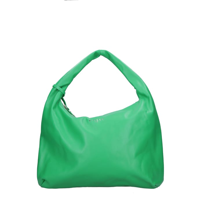 Gaelle Zakken... Groen