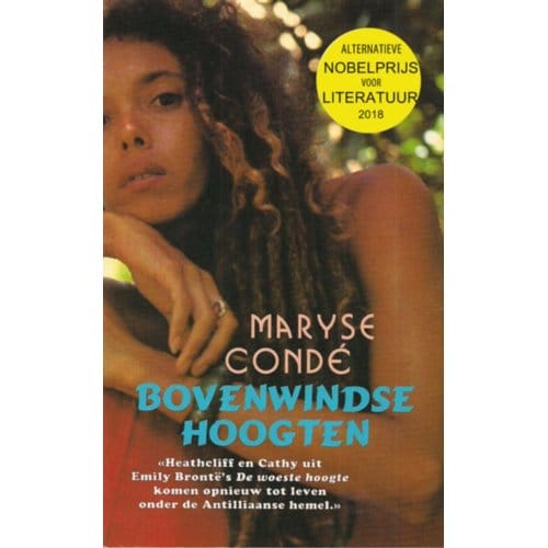 Bovenwindse Hoogten - Maryse Conde
