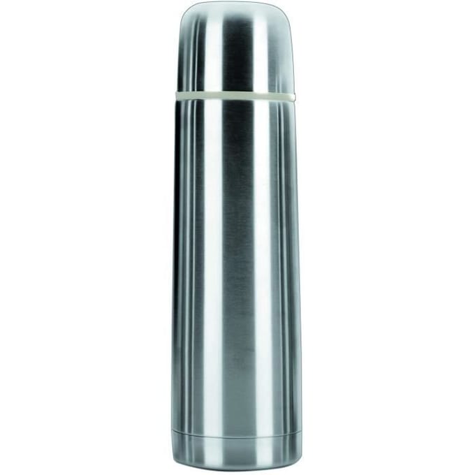 Bouteille isotherme IBILI - 500 ml - Inox
