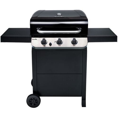 CHAR BROIL Gas-BBQ met 3 branders 310B