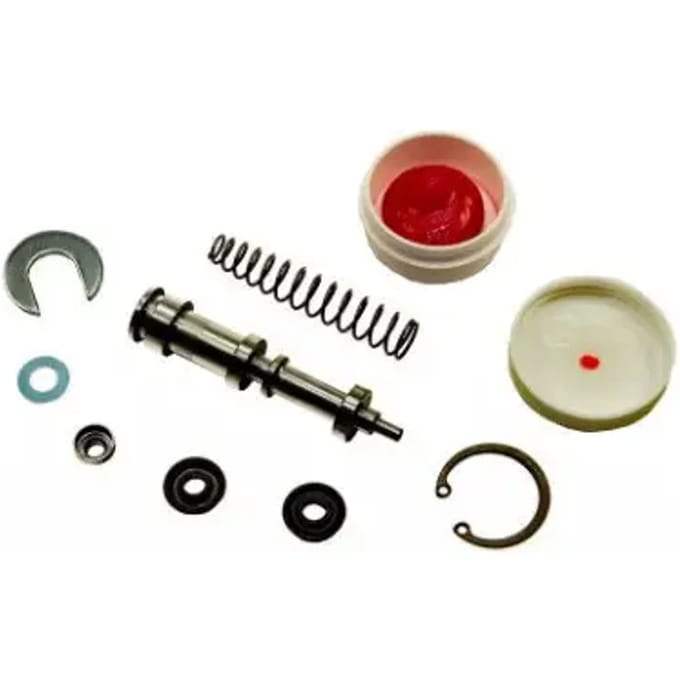 Motorfiets hoofdremcilinder reparatieset Tourmax MSR-212