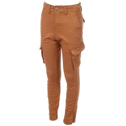 Cargobroek Paname Brothers Pantalon