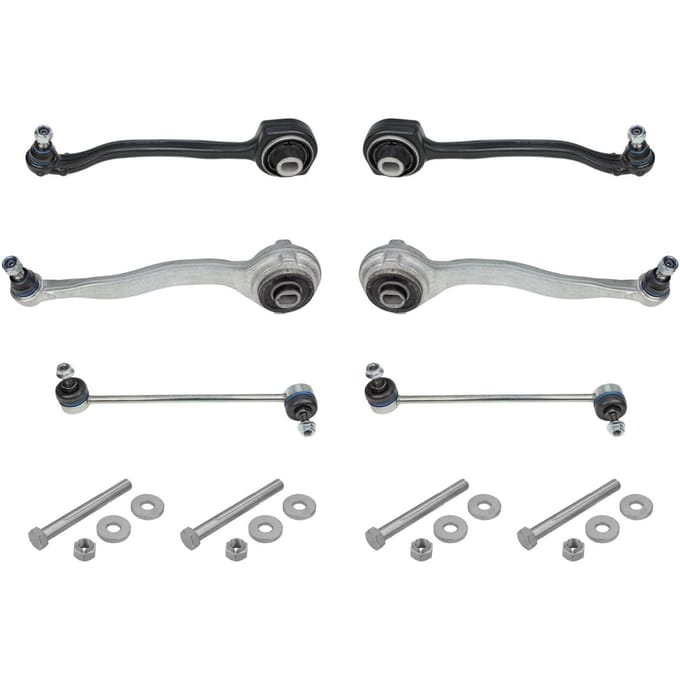 Voorwiel/Achterwiel ophanging MEYLE KIT 016 050 0090/HD
