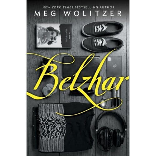 Wolitzer, M: Behlzar - Wolitzer, Meg