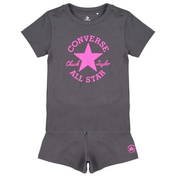 Setjes Converse DCTP CLASSIC TEE SHORT SET
