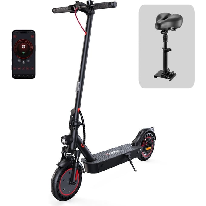 iScooter i9Ultra Electric Scooter