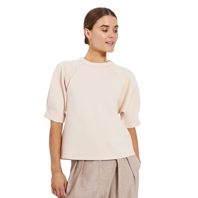 Dames top Norr Sawyer new
