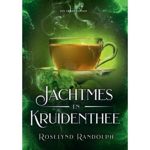 Jachtmes En Kruidenthee