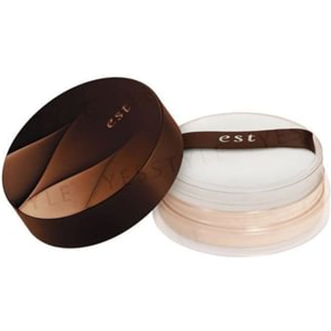 Sofina - est Long Lasting Loose Powder Pearl 15g