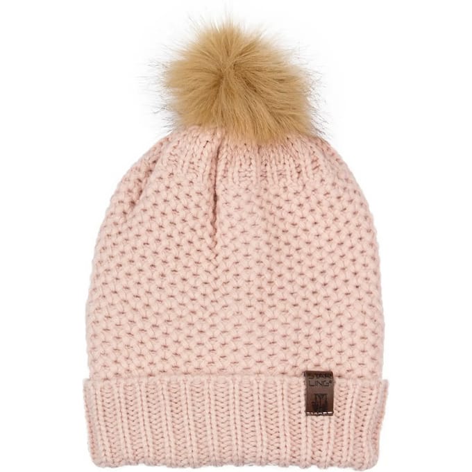 Starling Muts Dames - Rory - Licht roze